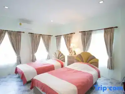 Goldengold (Khaoyai) Resort & Spa - 71