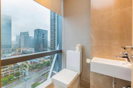 Kapok Shenzhen Bay - 97