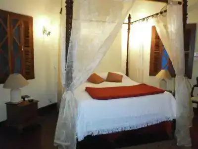 Le Jardin de Beau Vallon - 8