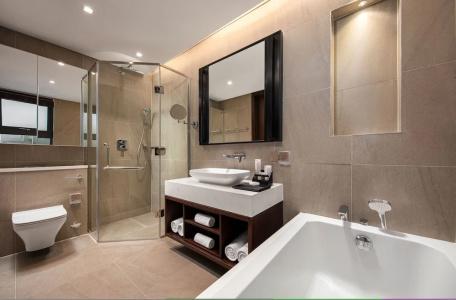 The Five Residences Hanoi - 114