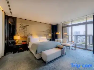 Diaoyutai Hangzhou - 121
