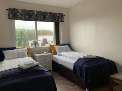 Setberg Guesthouse - 27
