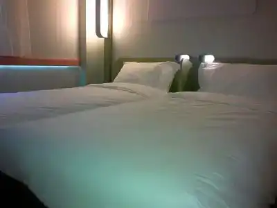 Ibis Budget Braga Centro - 21