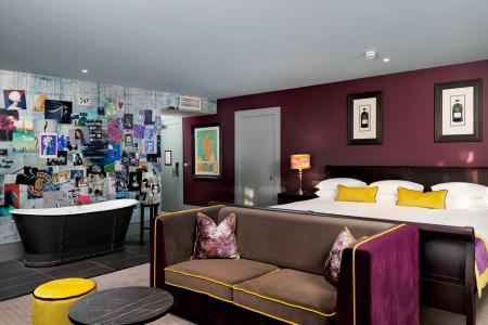 Malmaison Aberdeen - 45