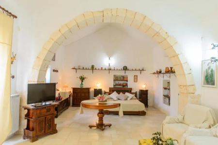 Masseria Pozzo Tre Pile - 85