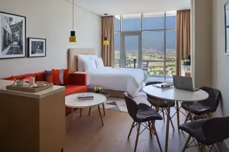 Adagio Jumeirah Village Triangle - 6