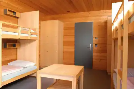 Grindelwald Youth - 25