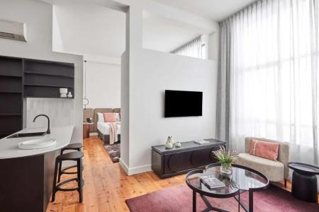 Adina Apartment Flinders Street - 95