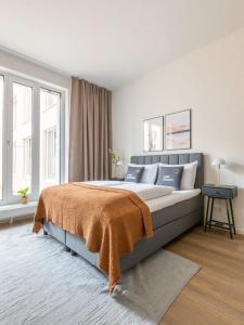 limehome Berlin Müllerstraße - 95