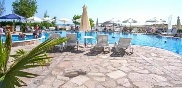 Oasis Del Mare - Ultra All Inclusive - 10