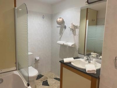 Grand Hôtel De Calvi - 42