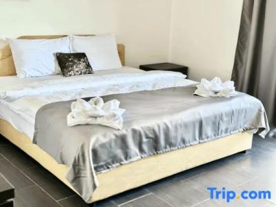 West Gate Guesthouse - 44
