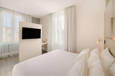 NH Collection Palazzo Cinquecento - 10