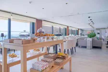 Melia Alicante - 21