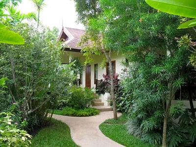 Oriental Siam Resort - Sha Extra Plus Certified - 43