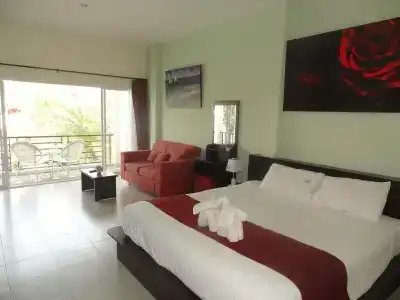 Tulip Boutique Buriram - 3