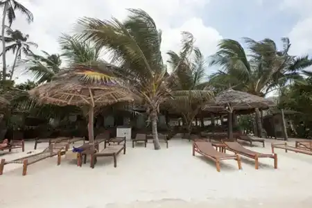 Uroa Bay Beach - 46