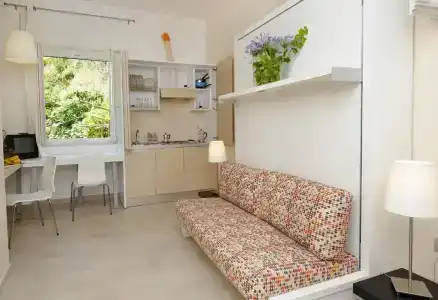 Residence La Dolce Vita - 53