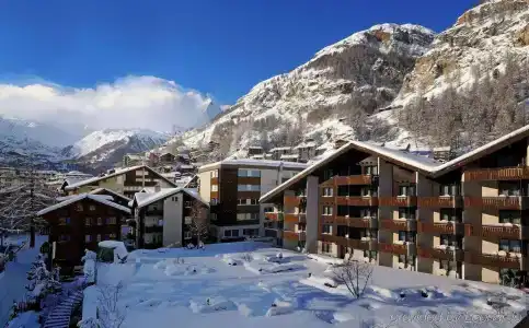 Schweizerhof Zermatt - a Small Luxury - 0