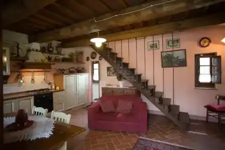 Podere Piandarca - 29