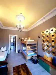 Hostel Lollis Homestay Dresden - 90