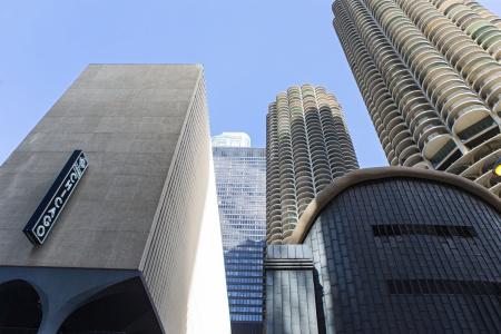 Chicago Downtown, Autograph Collection - 0