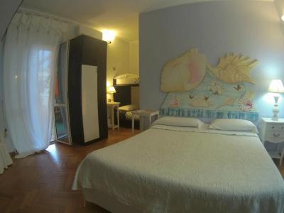 b&b Mare Blu - 0