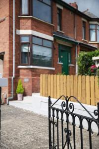 Greenmount - 10