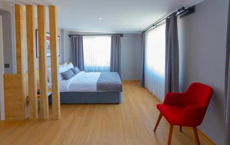Uzer Otel - 28
