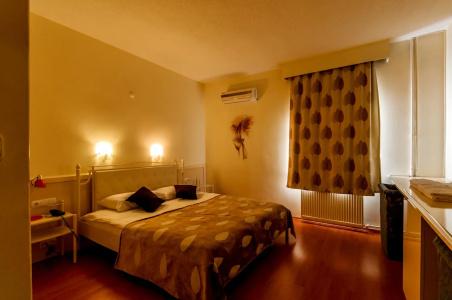 Buyuk Avanos Oteli - 3