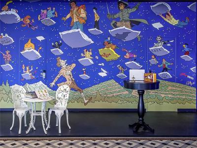 ibis Styles Genève Carouge - 21
