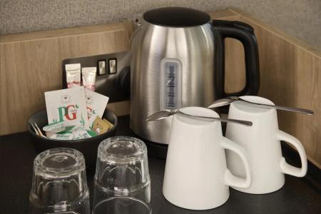Premier Inn Newcastle - Gosforth/Cramlington - 30