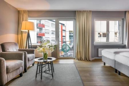 Best Western Goldenes Rad - 59