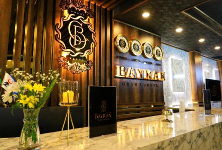 Bayrak Grand - 28