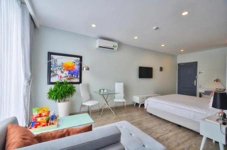 The Wind - Spa Inclusive - 75