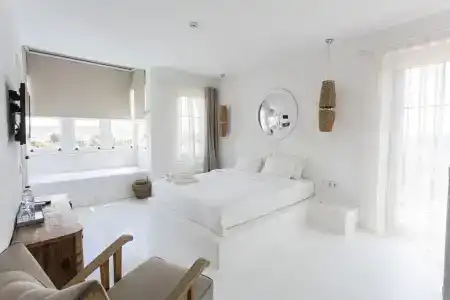 Peremere Alacati Otel - 43