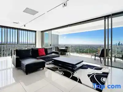 Ultiqa Air On Broadbeach - 40