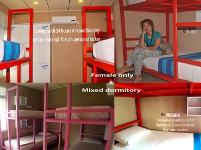 Marine Tourist Guest House At Negombo Beach - 11
