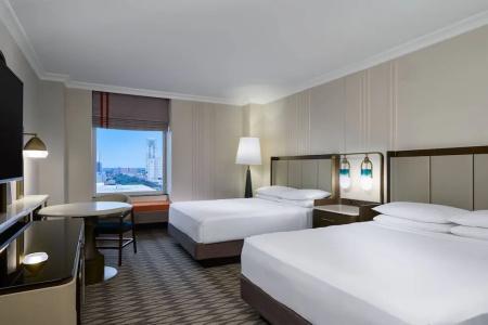JW Marriott Houston by the Galleria - 68