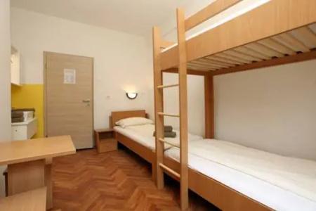 Hostel Soline - 1