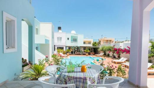 W Suites by Estia - 49