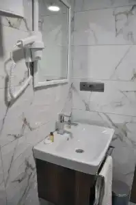 Saka lİFe Otel - 24
