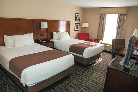 Breckinridge Inn - 31