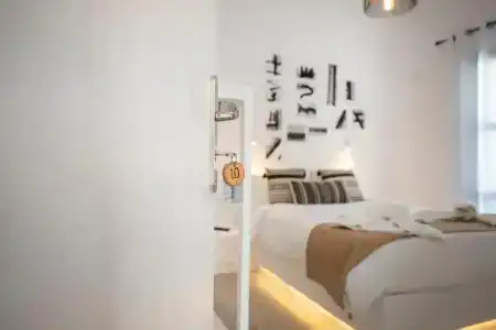 Bedspot Hostel - 55