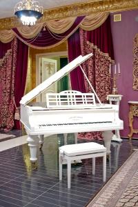 Napoleon Apart-Hotel - 23