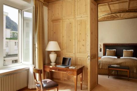 Grand Kronenhof - 35