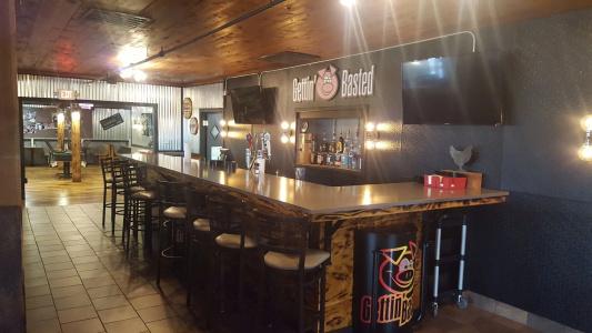 Baldknobbers Motor Inn - 17