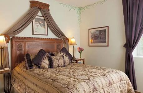 The Roosevelt Inn - 48
