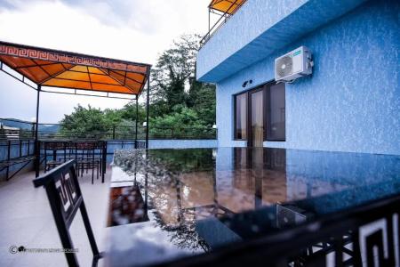 Balcony - 36
