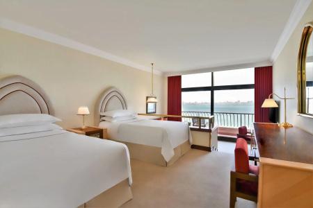 Sheraton Grand Resort & Convention - 2